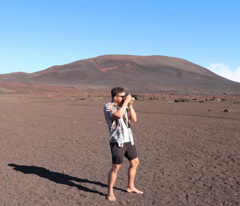 Welche Reisezeit ist die beste für La Réunion?
