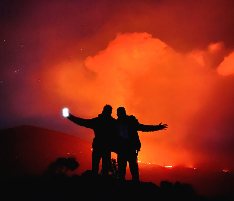 Villa près du volcan Réunion - bien choisir