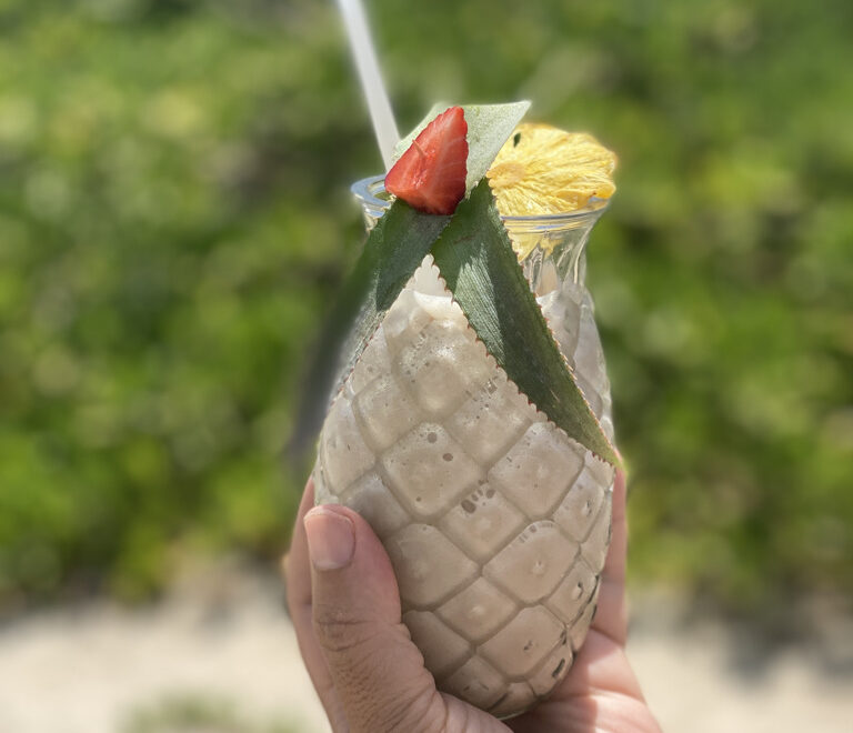 Séjour authentique à La Réunion