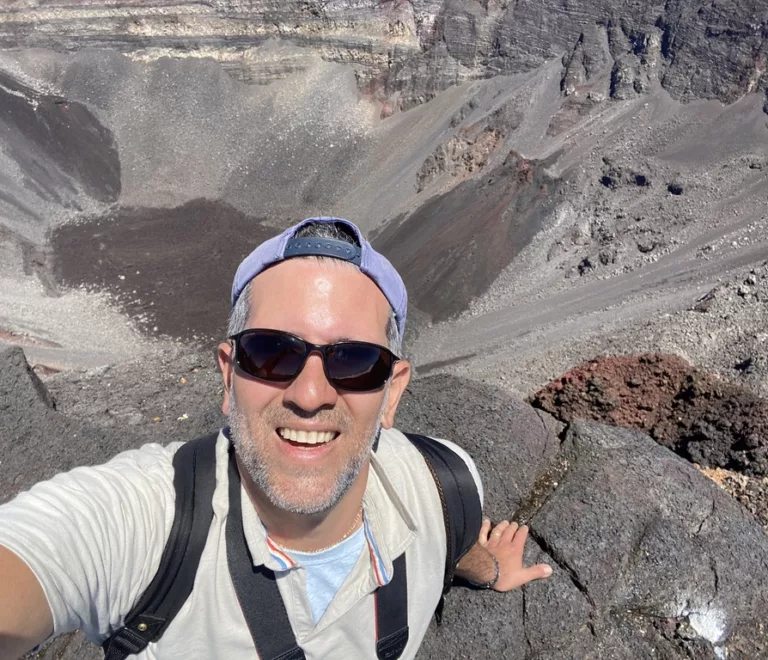 Où dormir pour explorer le Piton de la Fournaise