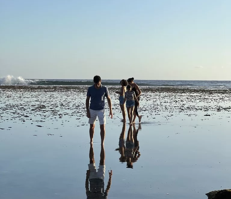Préparer des vacances multigénérationnelles à La Réunion