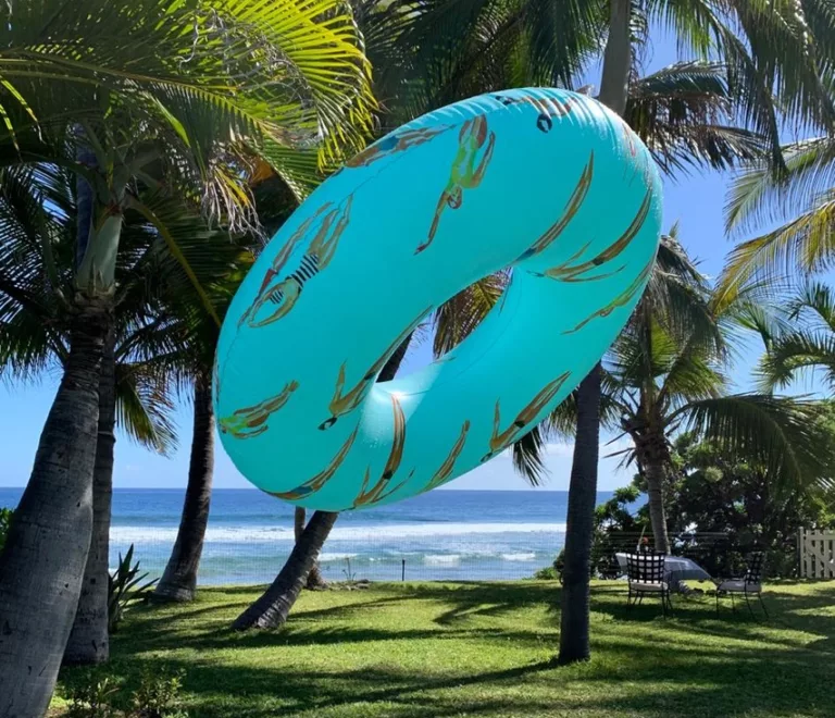 Guide des quartiers balnéaires à La Réunion