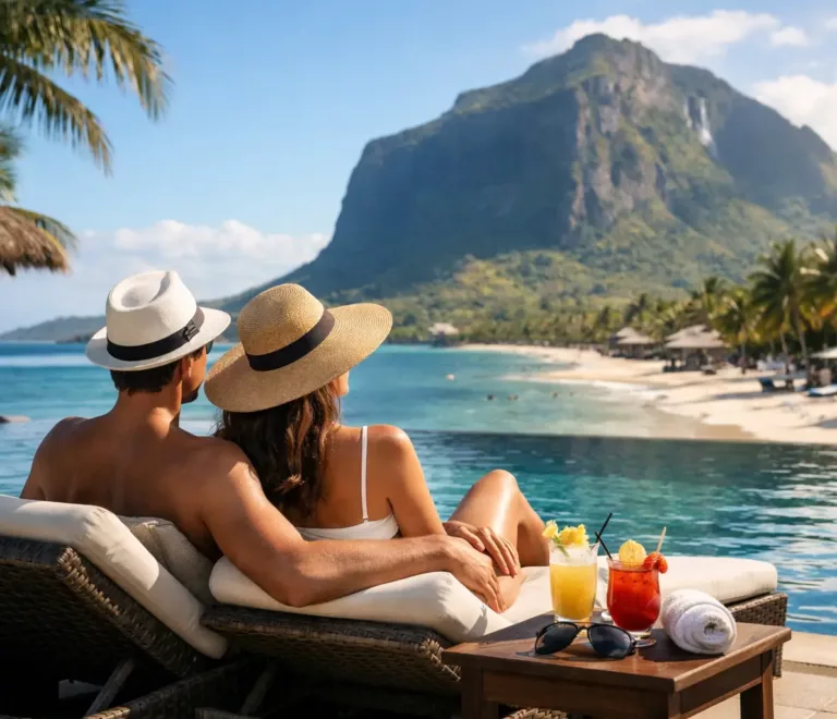 Vacances couple premium à La Réunion