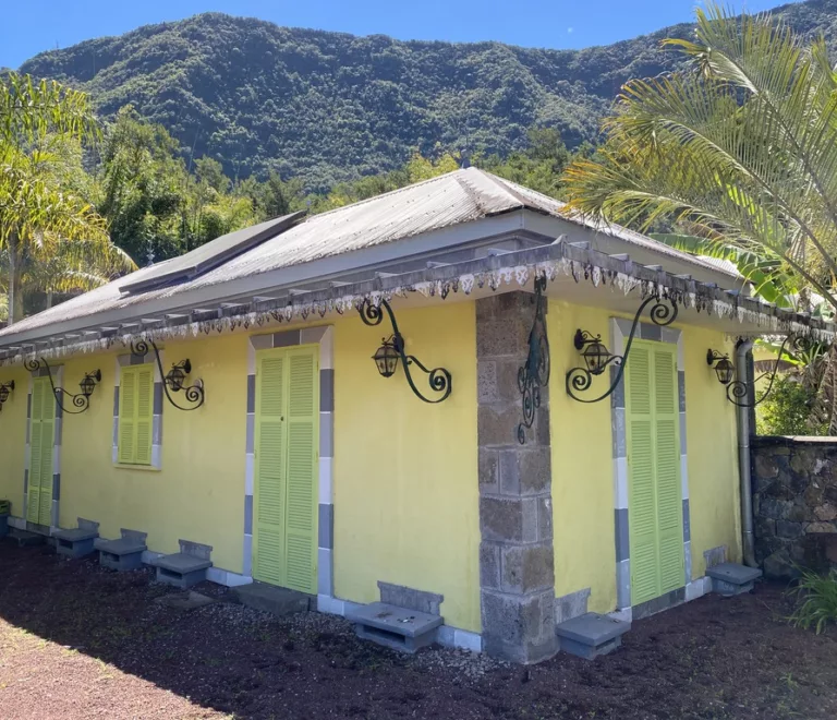 Comment choisir un quartier calme à La Réunion