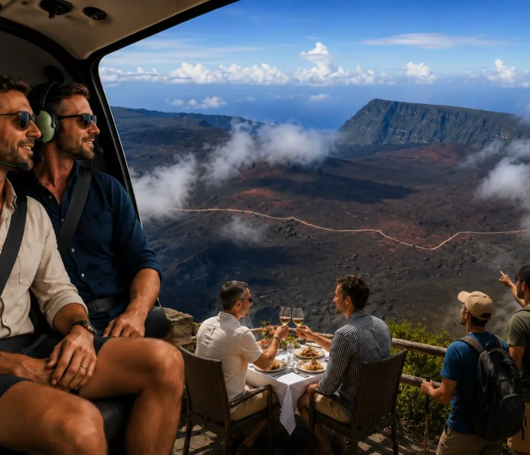 Meilleures activités de La Réunion