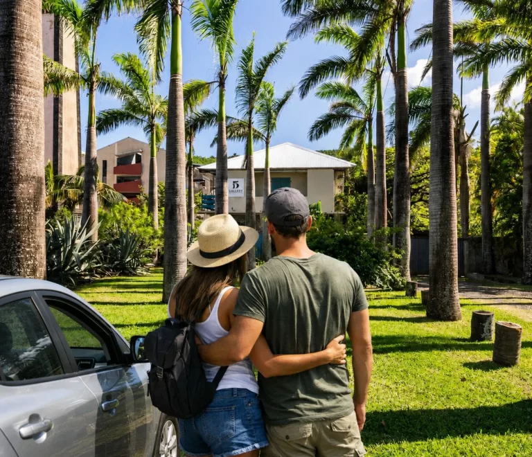 Where to Stay to Explore Réunion Island
