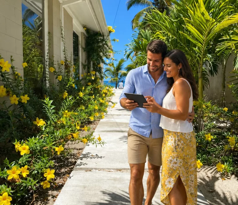 Comment choisir une location saisonnière à La Réunion
