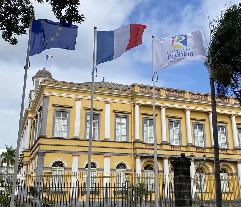Guide du patrimoine créole à La Réunion
