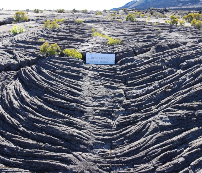 Guide volcan Piton de la Fournaise : préparer sa visite