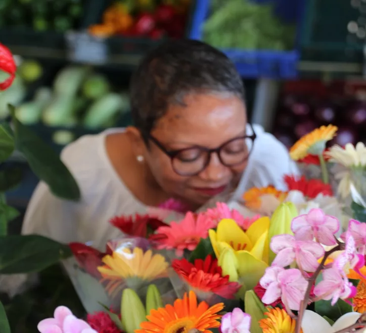 Guide des marchés locaux à La Réunion, jour par jour