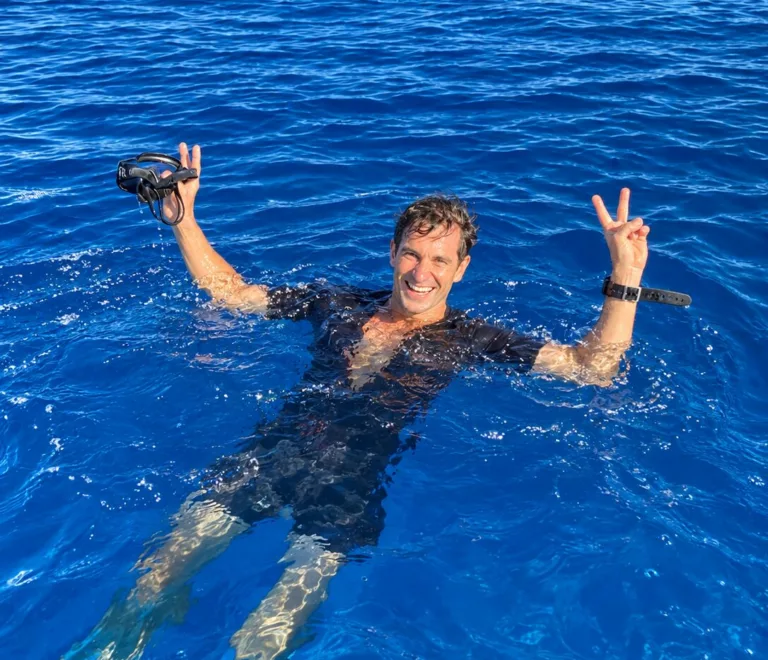 Guide de baignade en lagon, sécurité à La Réunion