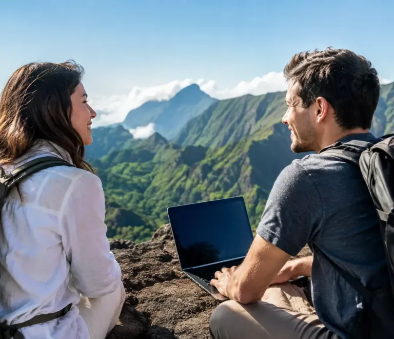 Location directe ou plateforme : que choisir ?