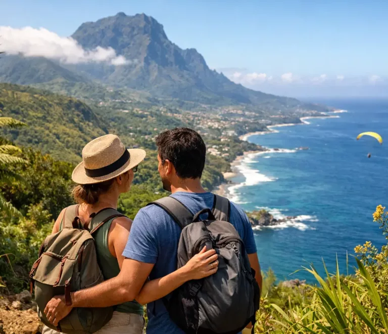 Voyage durable à La Réunion, sans renoncer au plaisir