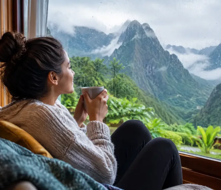 12 activités pluie à La Réunion quand il pleut