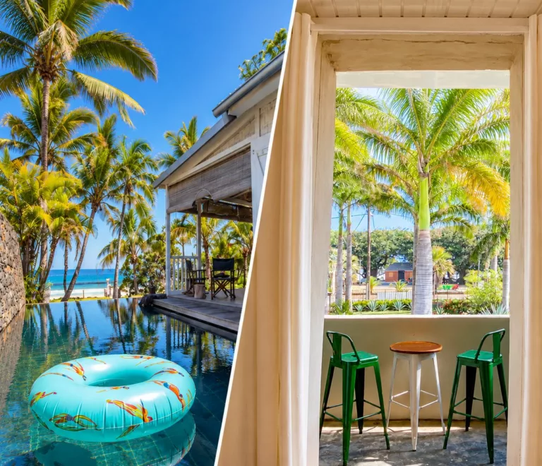 Villa ou appartement Réunion, que choisir ?