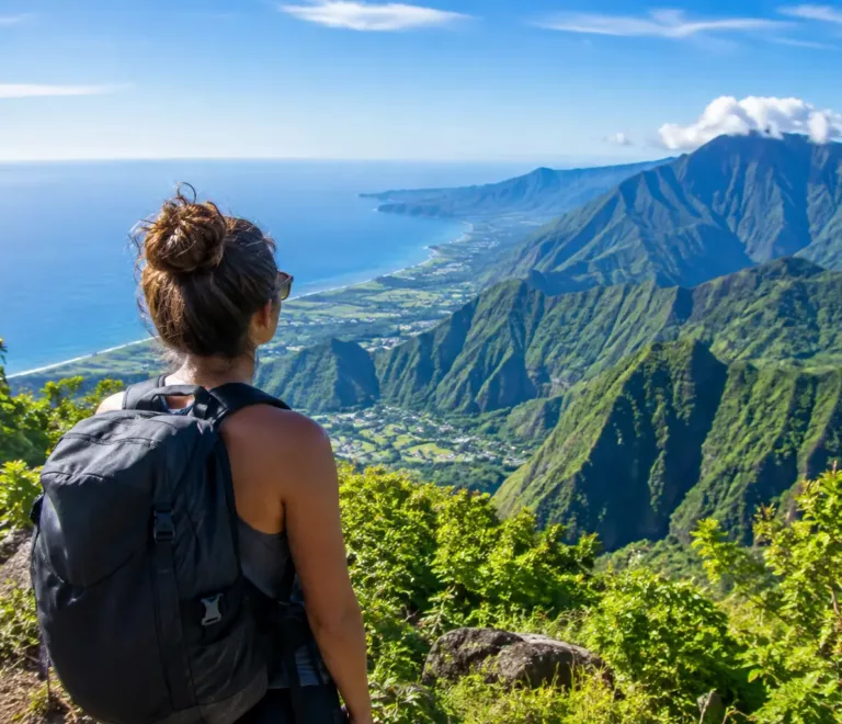 Quelle saison pour La Réunion choisir ?